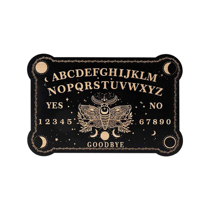 Tavola parlante Olivenorma, pendolo, arco, divinazione