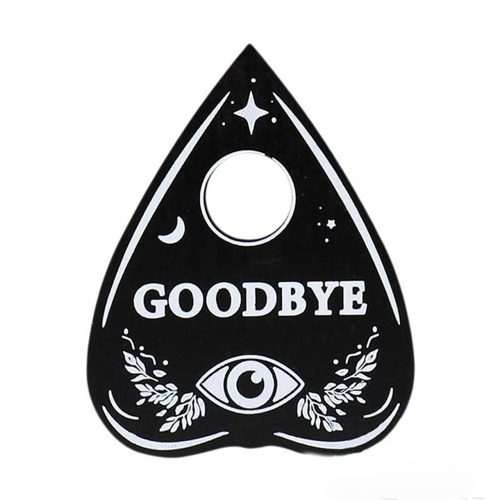 Tavola parlante Olivenorma, pendolo, arco, divinazione