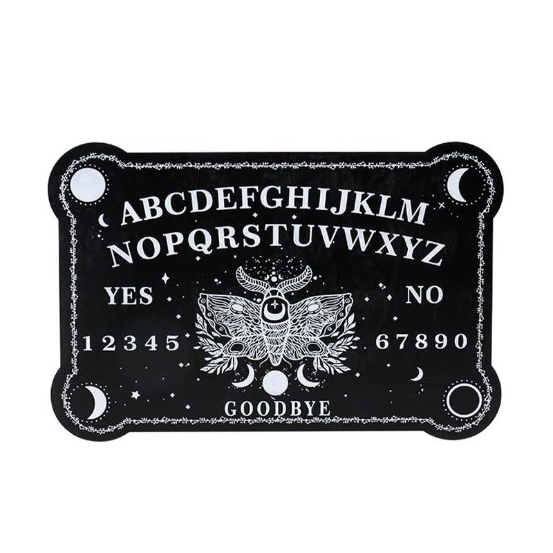 Tavola parlante Olivenorma, pendolo, arco, divinazione