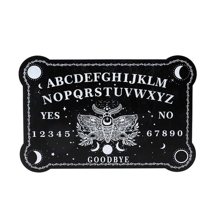 Tavola parlante Olivenorma, pendolo, arco, divinazione