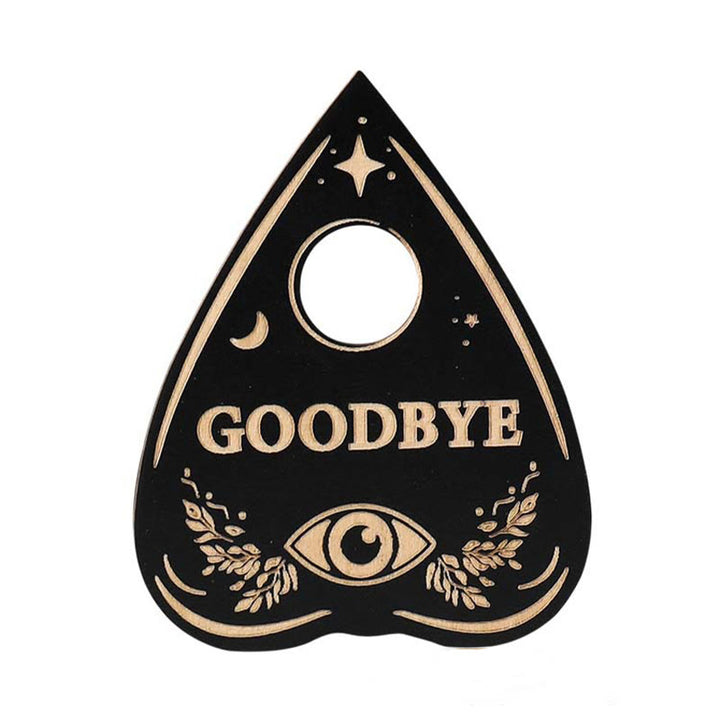 Tavola parlante Olivenorma, pendolo, arco, divinazione