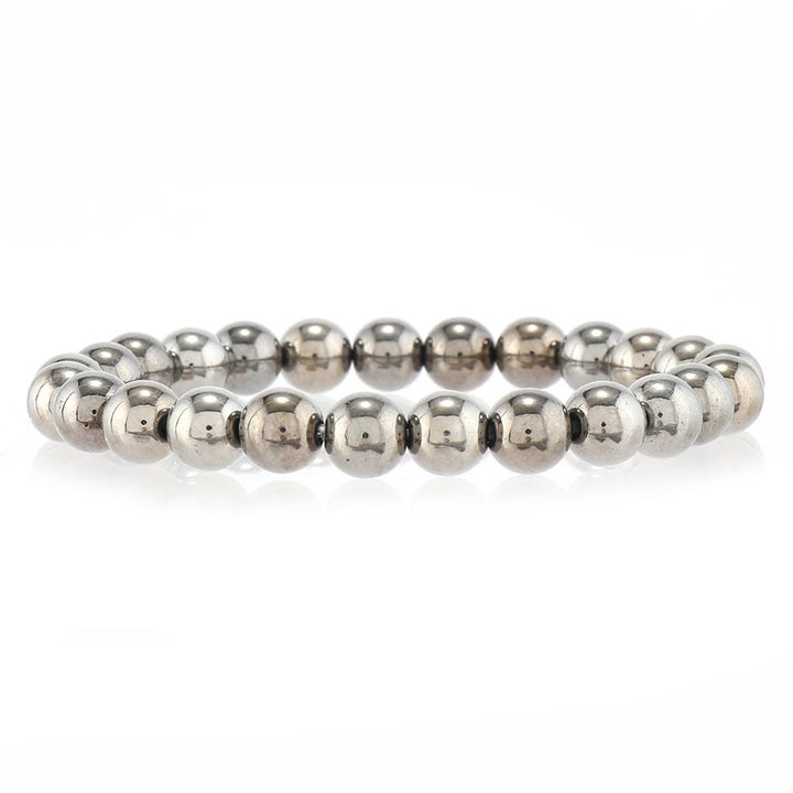 Braccialetti in filo di cera con guscio di cocco turchese tartaruga Olivenorma