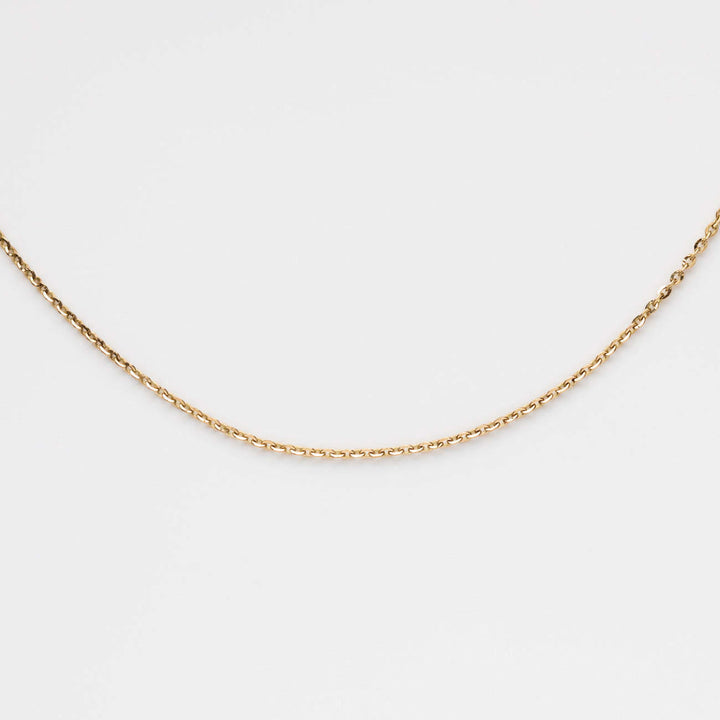 Collana con ciondolo in pietra portafortuna Olivenorma con gemma di cristallo naturale