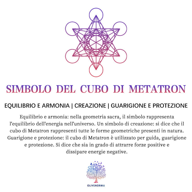 Colonna di cristallo trasparente Olivenorma con piramide di orgone occhio di tigre 