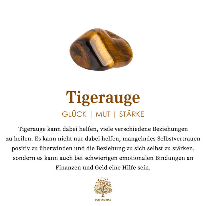 Collana con ciondolo in pietra preziosa con stella luna di cristallo Olivenorma - image 10