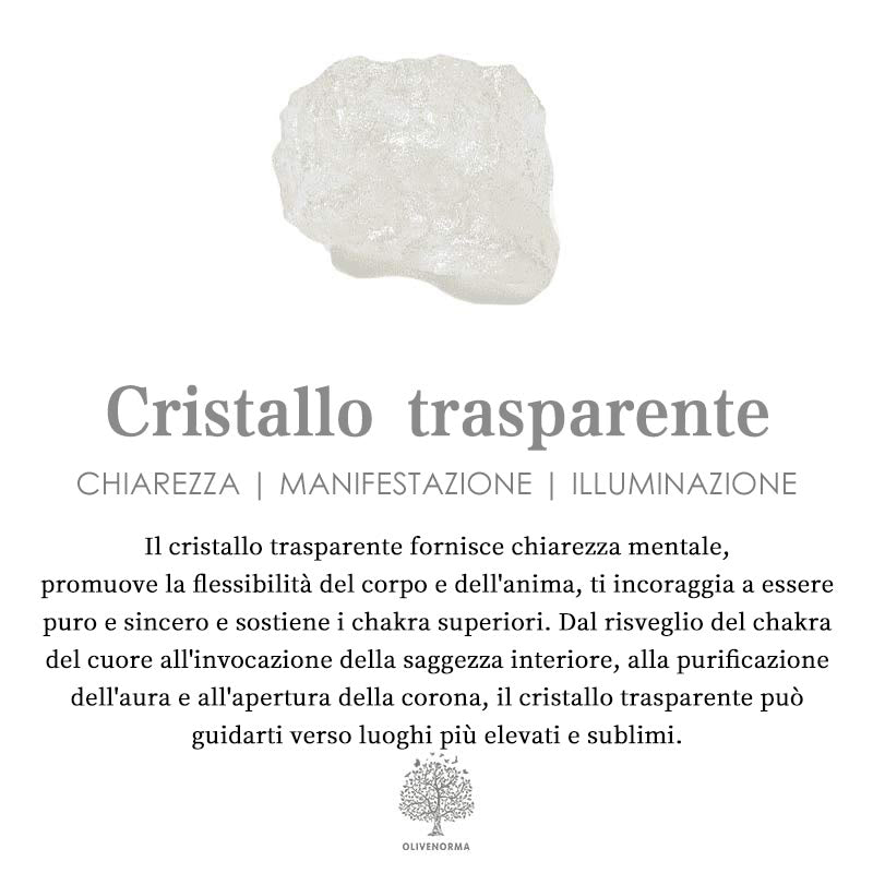 Olivenorma Cinque Elementi Metallo Legno Acqua Fuoco Terra Orgone Piramide