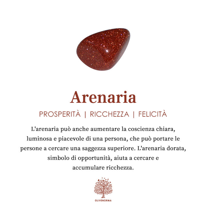 Olivenorma Cinque Elementi Metallo Legno Acqua Fuoco Terra Orgone Piramide