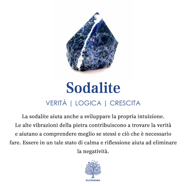 Olivenorma Albero della Vita Acquamarina Chakra Energia Orgone Piramide