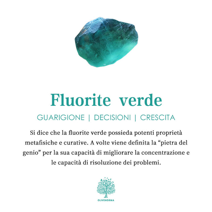 Olivenorma Albero della Vita Acquamarina Chakra Energia Orgone Piramide