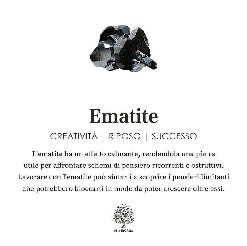 Decorazione con pietra preziosa mela frutto della pace Olivenorma