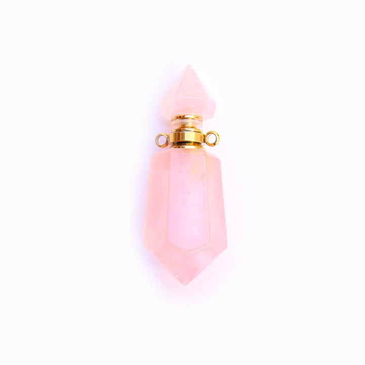 Collana con pendolo diffusore di oli essenziali Olivenorma