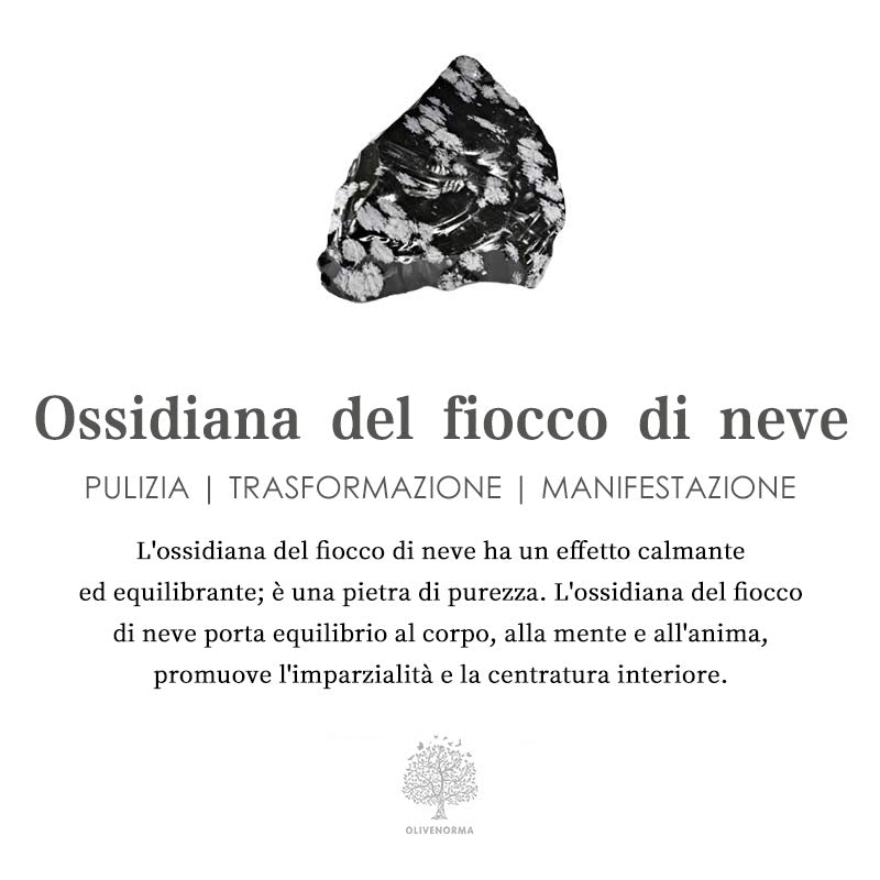Anello a forma di cuore in cristallo di pietra naturale Olivenorma
