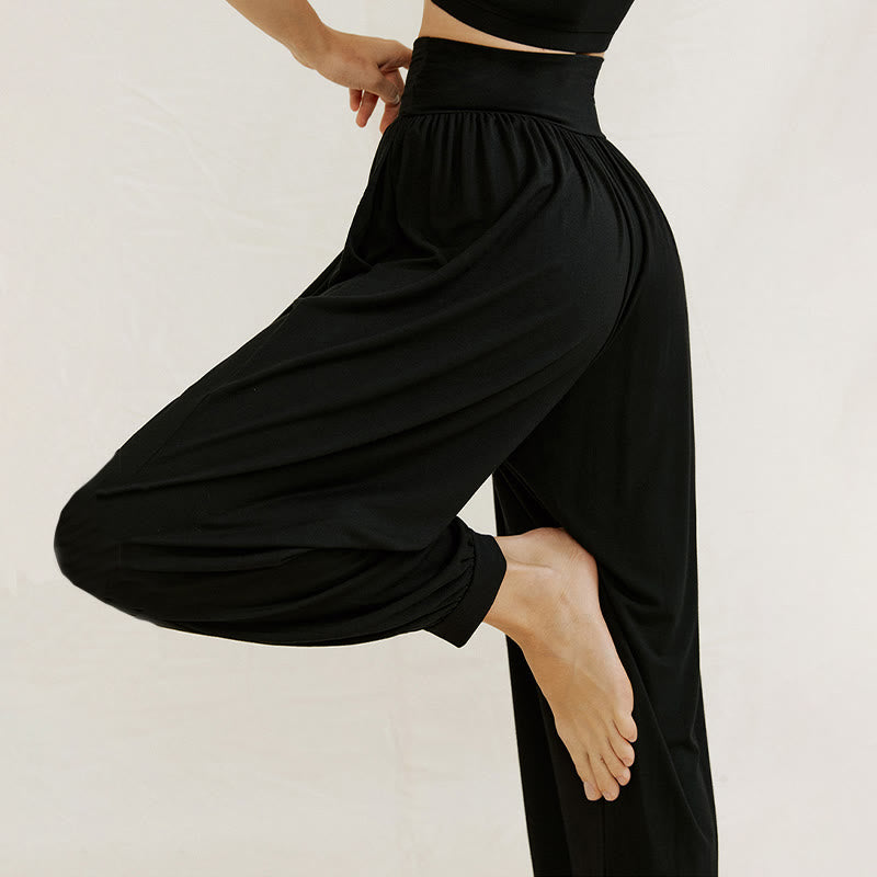 Pantaloni da yoga Olivenorma Airflow Bloomers - image 24