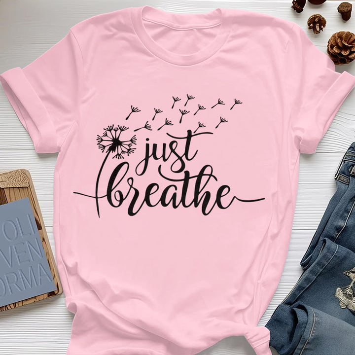 Olivenorma Just Breathe Dandelion - Rosa - 2XL - image 18