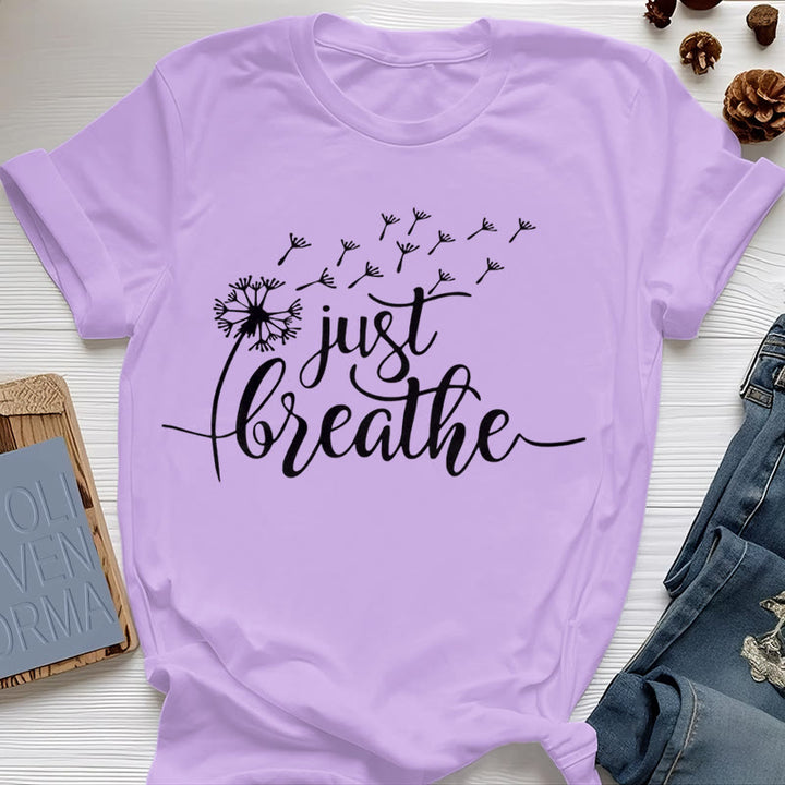 Olivenorma Just Breathe Dandelion - Viola - 2XL - image 21