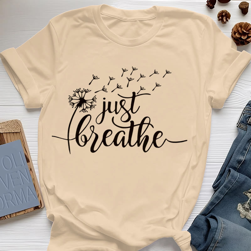 Olivenorma Just Breathe Dandelion - Giallo - 2XL - image 12
