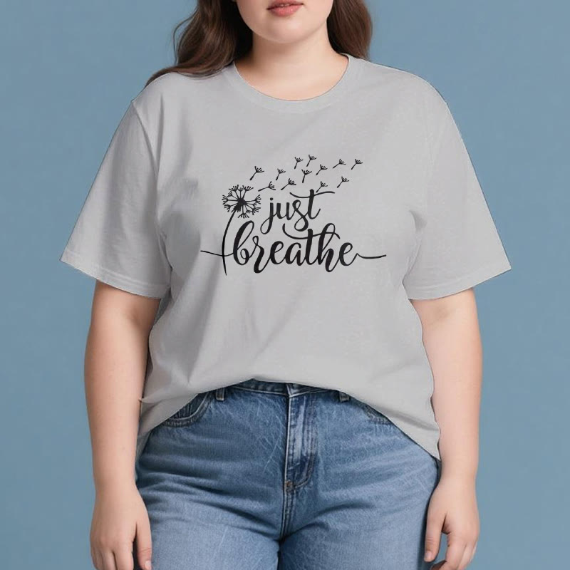 Olivenorma Just Breathe Dandelion - image 10