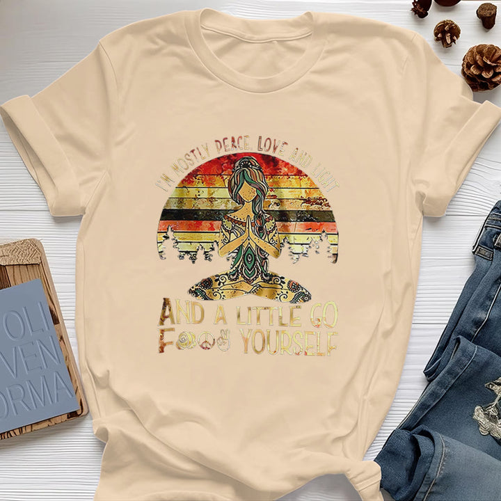 Olivenorma Mostly Peace - Giallo - 2XL - image 12