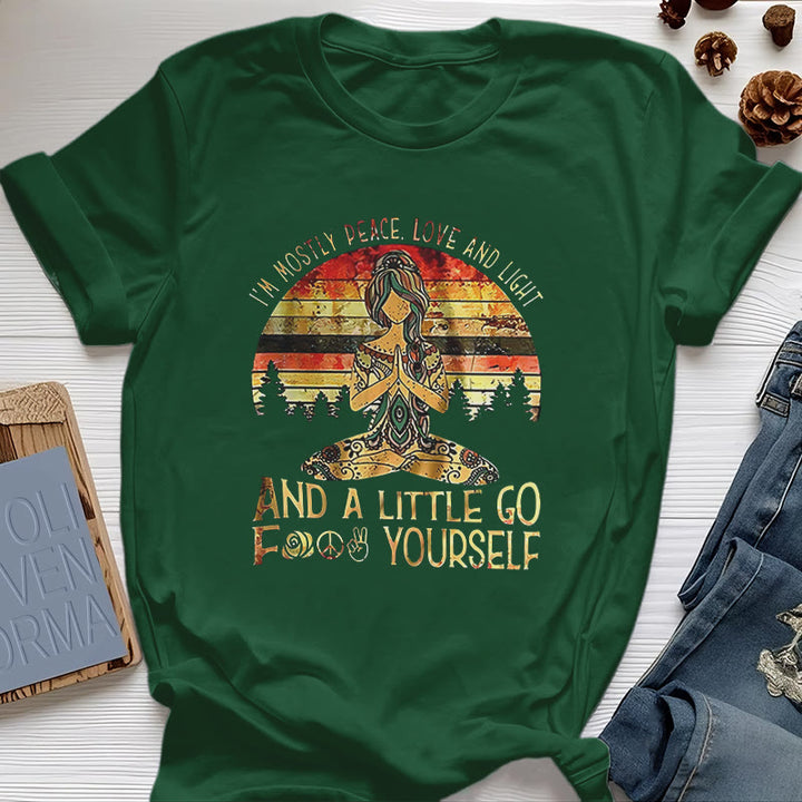 Olivenorma Mostly Peace - Verde scuro - 2XL - image 26