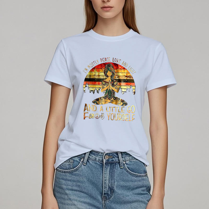 Olivenorma Mostly Peace - image 16