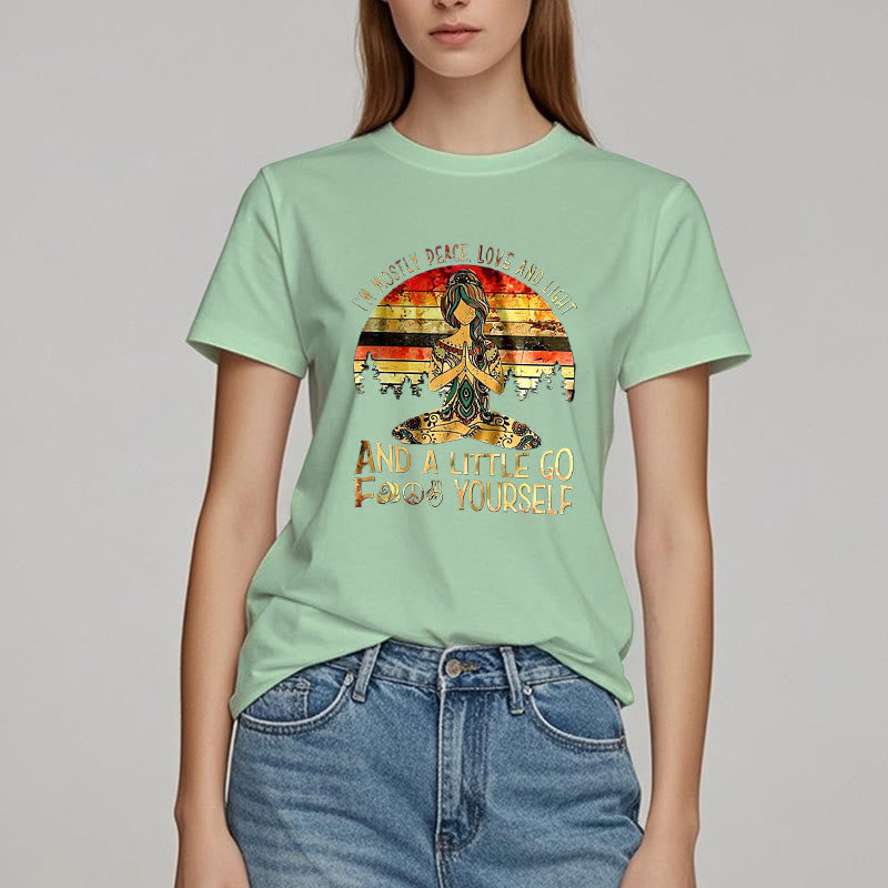 Olivenorma Mostly Peace - image 25