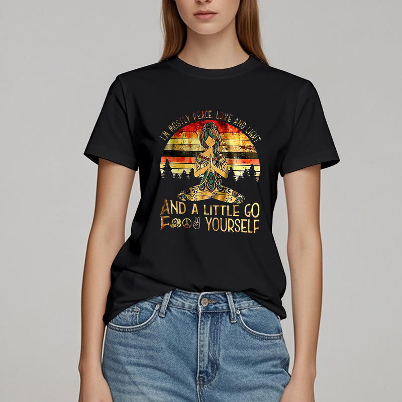 Olivenorma Mostly Peace - image 1