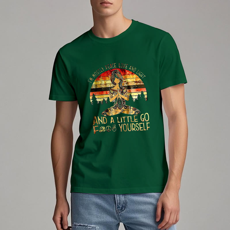 Olivenorma Mostly Peace - image 28