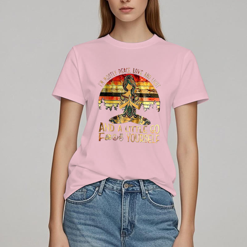 Olivenorma Mostly Peace - image 19