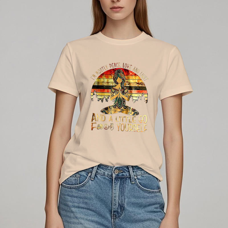 Olivenorma Mostly Peace - image 13