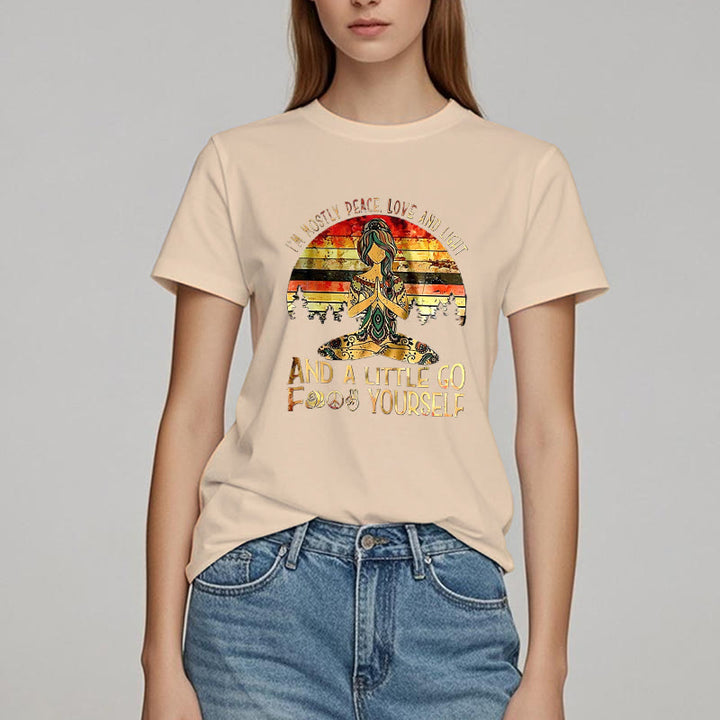 Olivenorma Mostly Peace - image 13