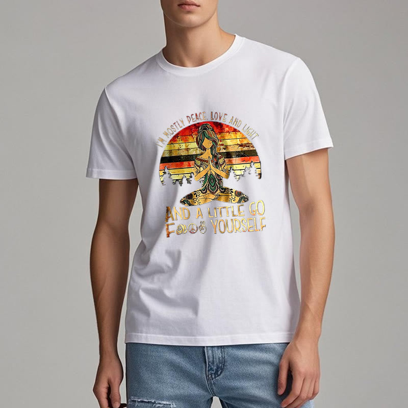 Olivenorma Mostly Peace - image 8