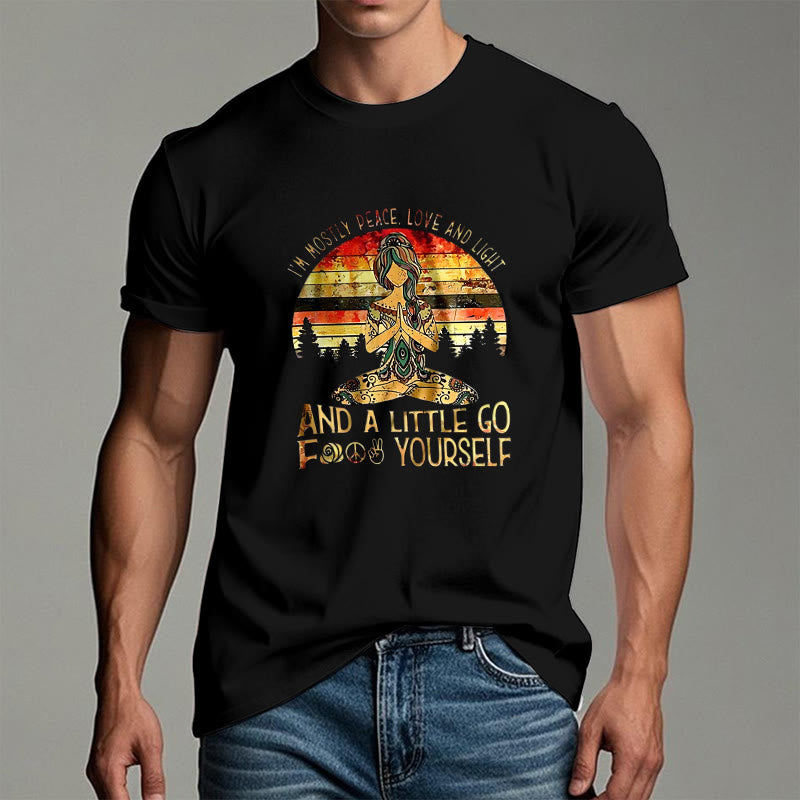 Olivenorma Mostly Peace - image 4