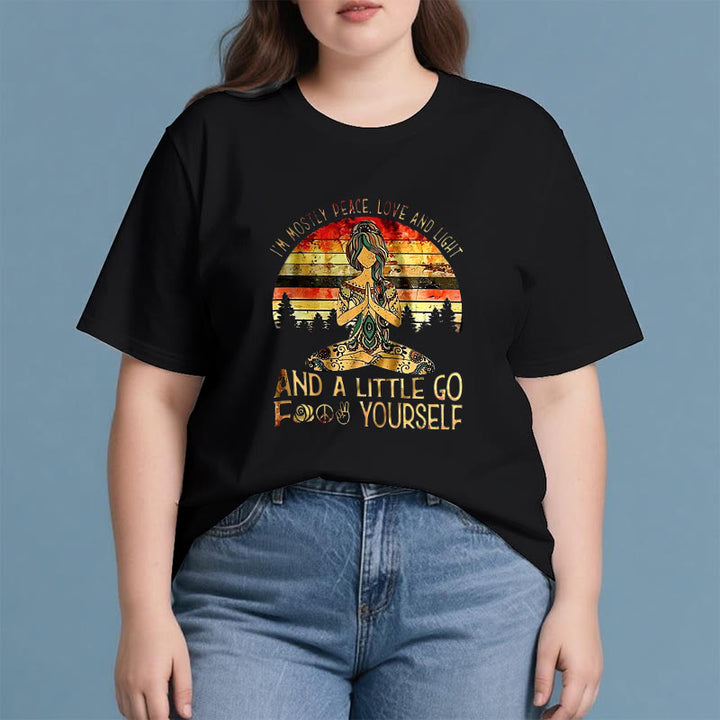 Olivenorma Mostly Peace - image 2