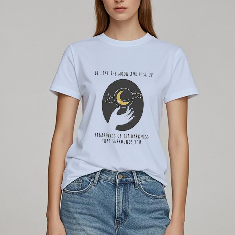 Olivenorma Be Like The Moon