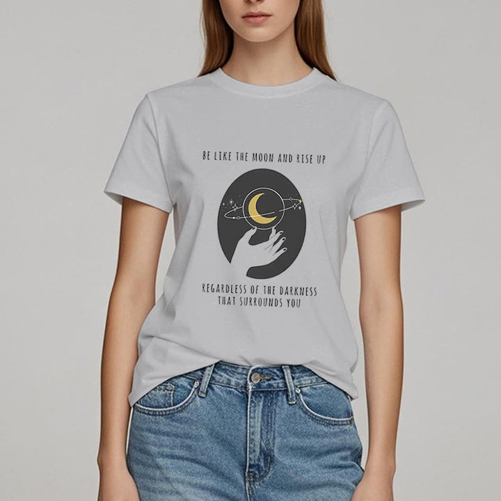Olivenorma Be Like The Moon