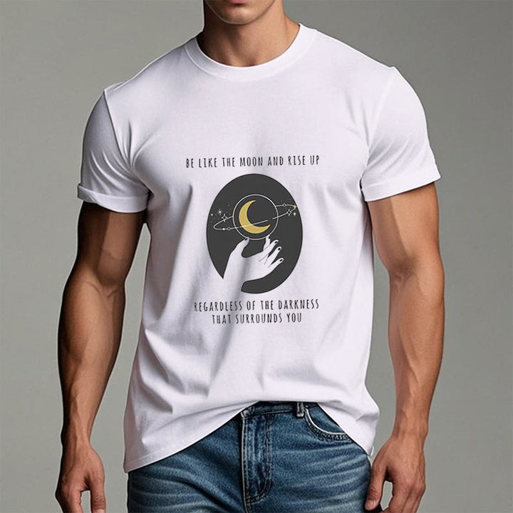 Olivenorma Be Like The Moon - image 4