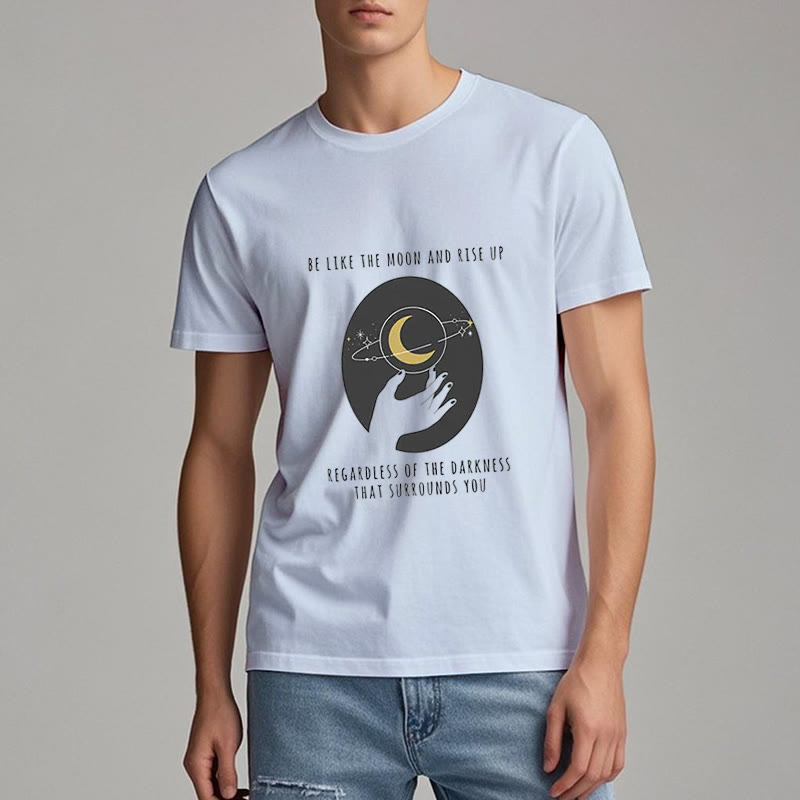 Olivenorma Be Like The Moon - image 17