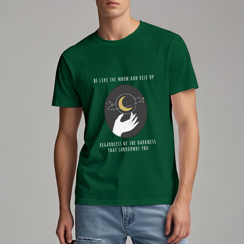 Olivenorma Be Like The Moon - image 28