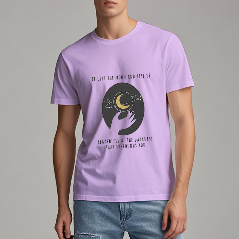 Olivenorma Be Like The Moon