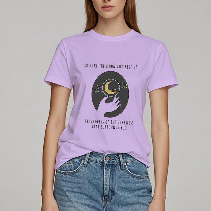 Olivenorma Be Like The Moon