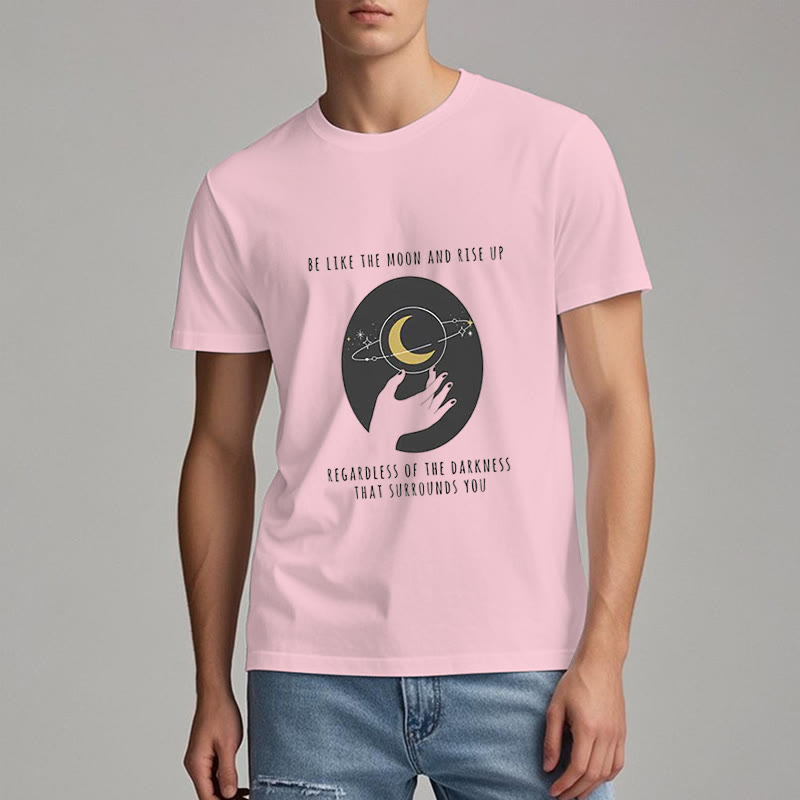 Olivenorma Be Like The Moon