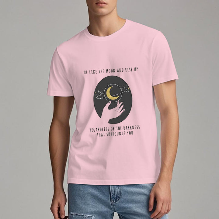 Olivenorma Be Like The Moon