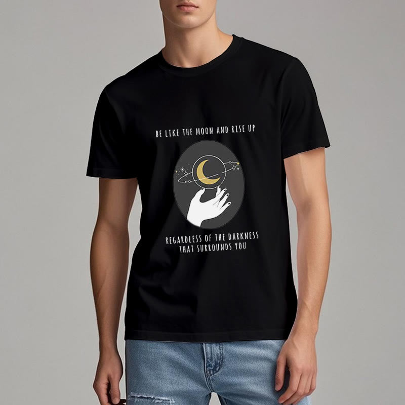 Olivenorma Be Like The Moon - image 8