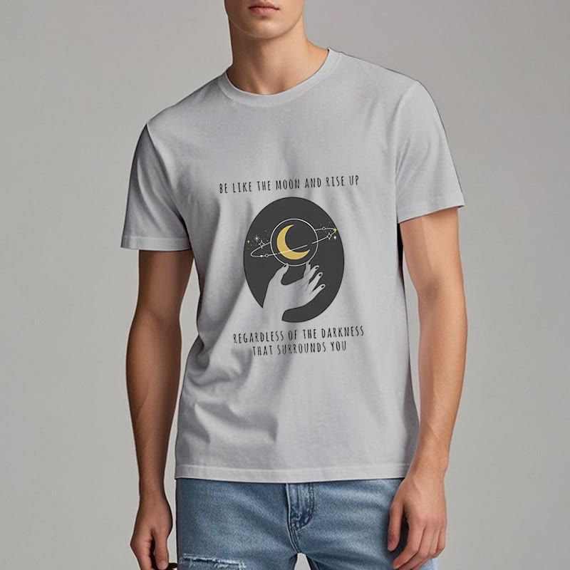 Olivenorma Be Like The Moon