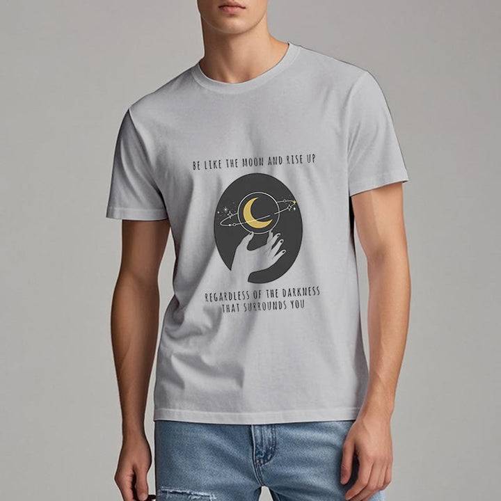 Olivenorma Be Like The Moon