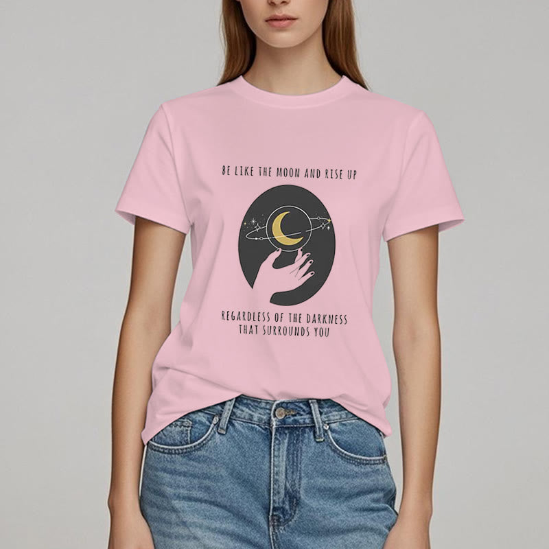 Olivenorma Be Like The Moon