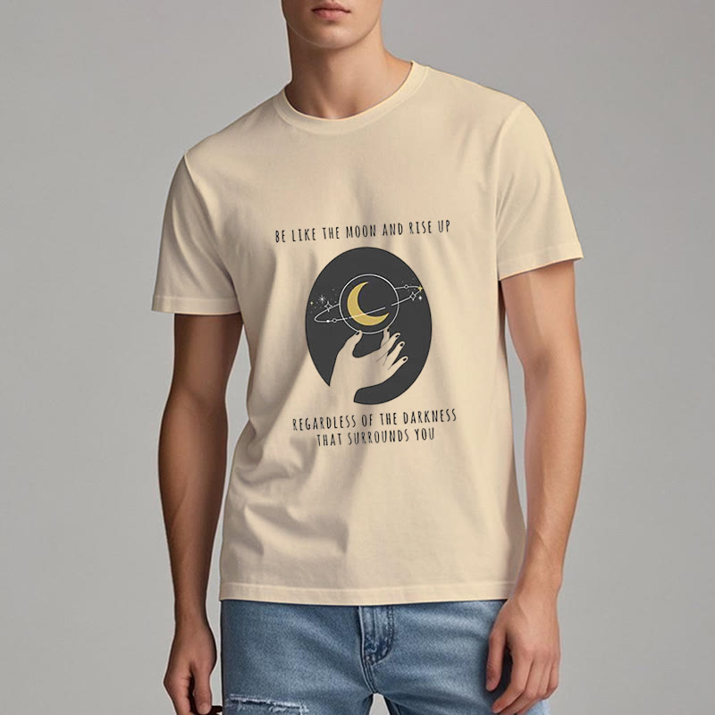 Olivenorma Be Like The Moon - image 14