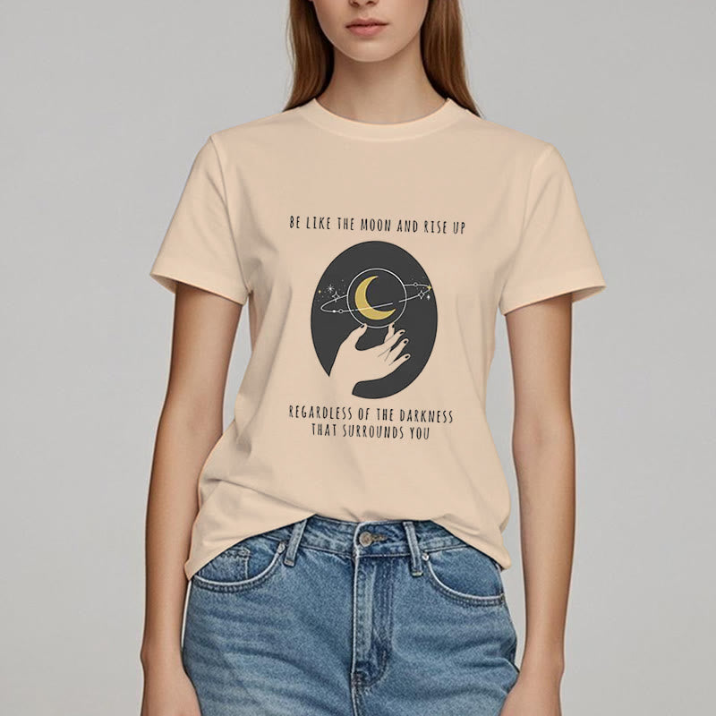 Olivenorma Be Like The Moon