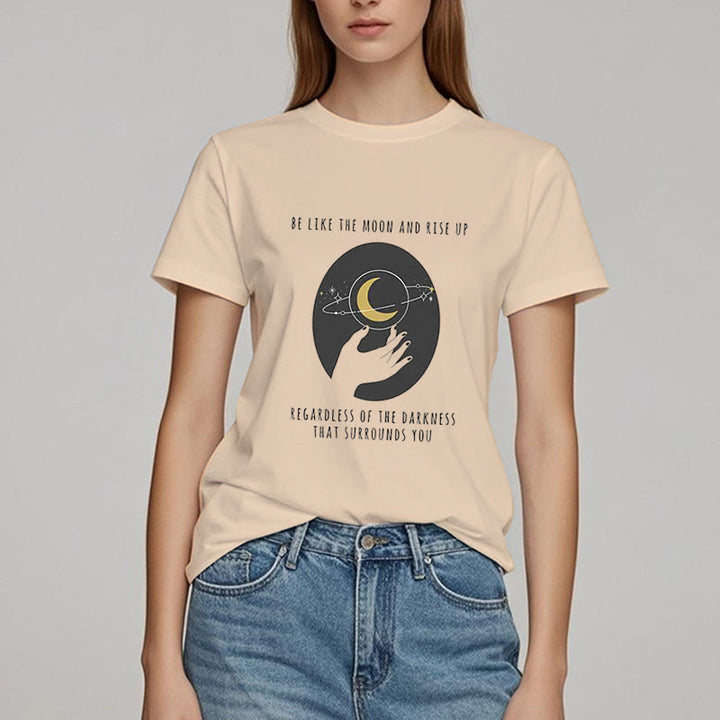 Olivenorma Be Like The Moon