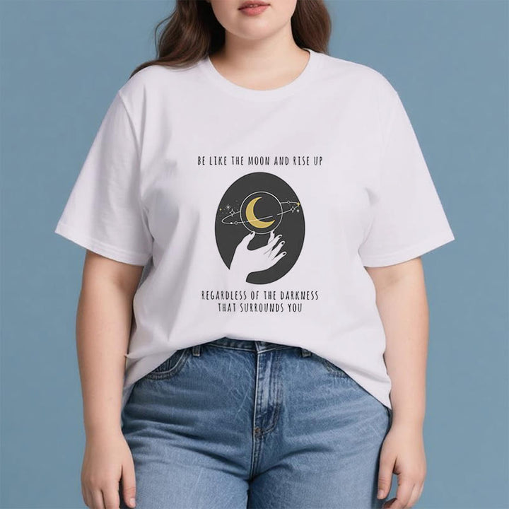 Olivenorma Be Like The Moon